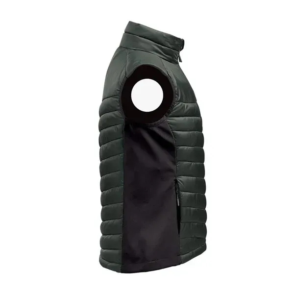 Women's Montserrat Thermal Vest - Women's Montserrat Thermal Vest - Image 26 of 37