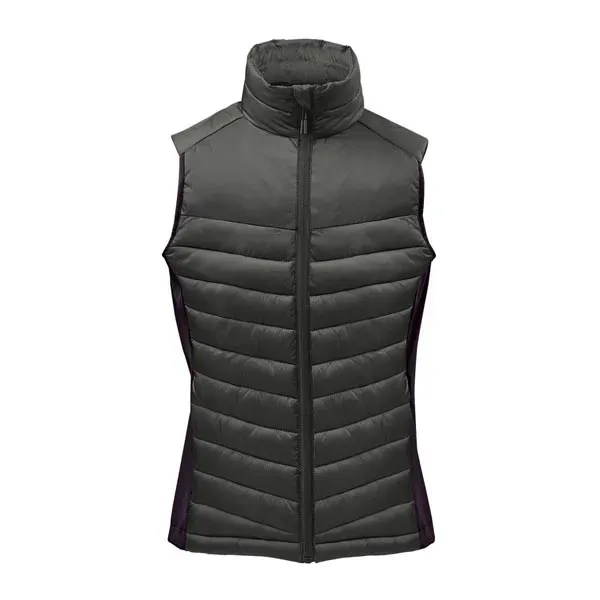 Women's Montserrat Thermal Vest - Women's Montserrat Thermal Vest - Image 28 of 37