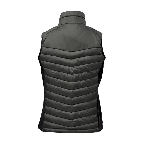 Women's Montserrat Thermal Vest - Women's Montserrat Thermal Vest - Image 29 of 37