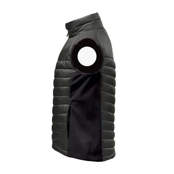 Women's Montserrat Thermal Vest - Women's Montserrat Thermal Vest - Image 30 of 37