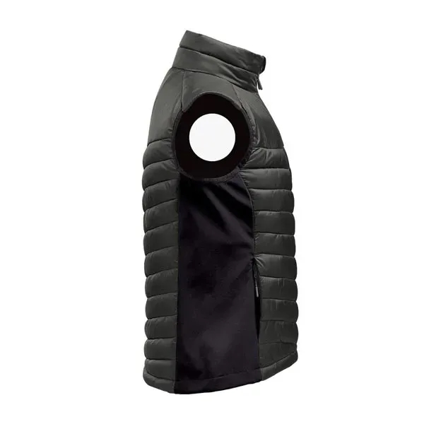 Women's Montserrat Thermal Vest - Women's Montserrat Thermal Vest - Image 32 of 37