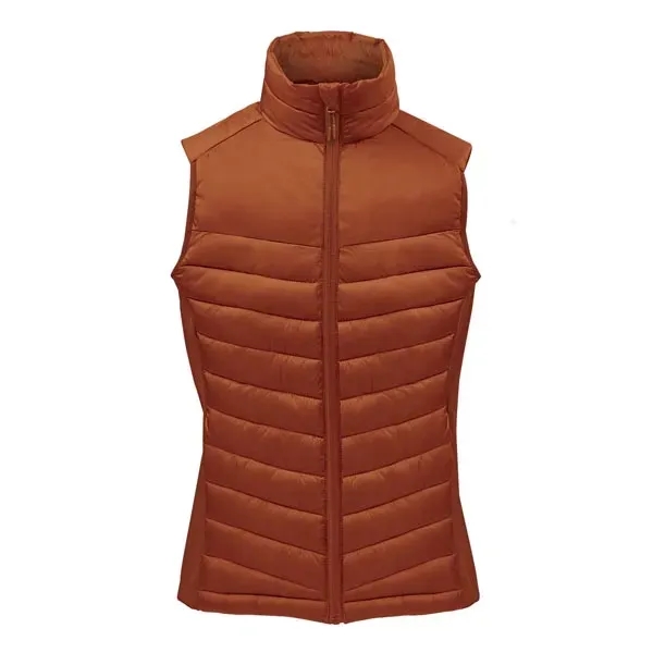 Women's Montserrat Thermal Vest - Women's Montserrat Thermal Vest - Image 34 of 37