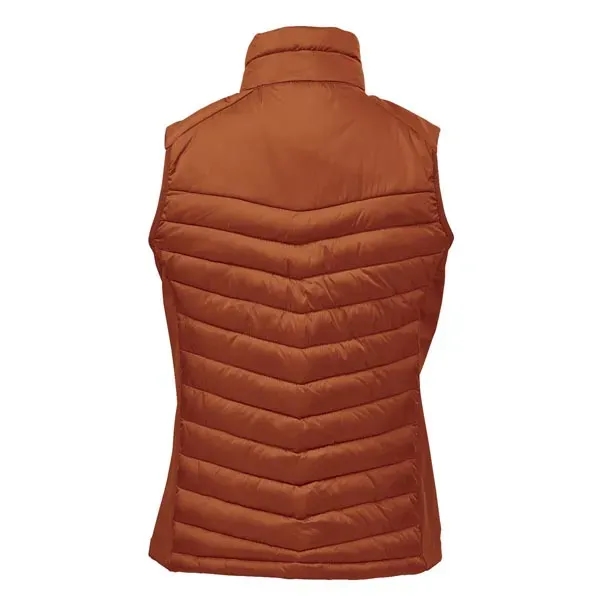 Women's Montserrat Thermal Vest - Women's Montserrat Thermal Vest - Image 35 of 37