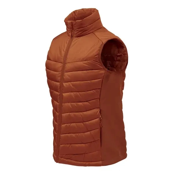 Women's Montserrat Thermal Vest - Women's Montserrat Thermal Vest - Image 36 of 37