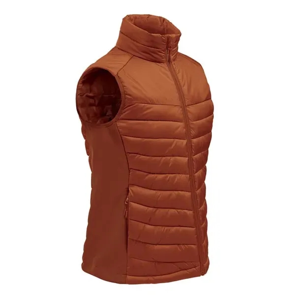 Women's Montserrat Thermal Vest - Women's Montserrat Thermal Vest - Image 37 of 37