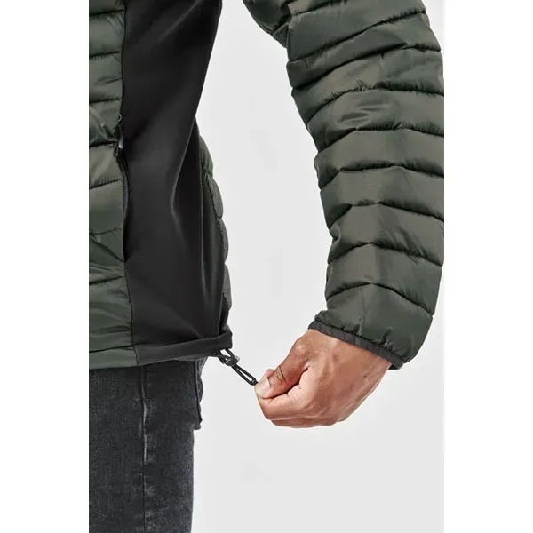 Men's Montserrat Thermal Jacket - Men's Montserrat Thermal Jacket - Image 19 of 44