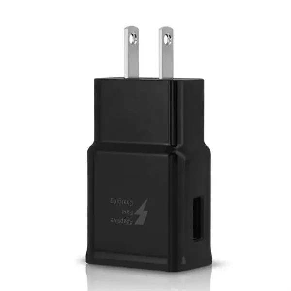 Fast Charging USB Wall Charger Adapter - Fast Charging USB Wall Charger Adapter - Image 3 of 5