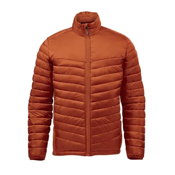 Men's Montserrat Thermal Jacket - Men's Montserrat Thermal Jacket - Image 40 of 44