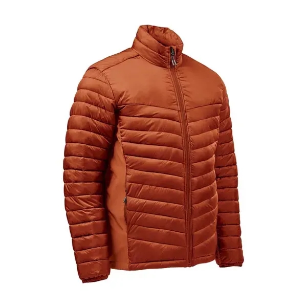 Men's Montserrat Thermal Jacket - Men's Montserrat Thermal Jacket - Image 43 of 44