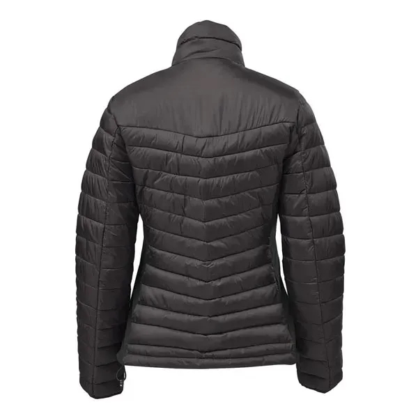 Women's Montserrat Thermal Jacket - Women's Montserrat Thermal Jacket - Image 6 of 40