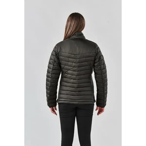 Women's Montserrat Thermal Jacket - Women's Montserrat Thermal Jacket - Image 11 of 40