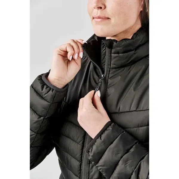 Women's Montserrat Thermal Jacket - Women's Montserrat Thermal Jacket - Image 13 of 40