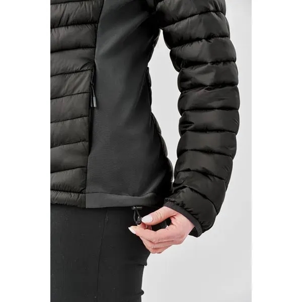 Women's Montserrat Thermal Jacket - Women's Montserrat Thermal Jacket - Image 14 of 40