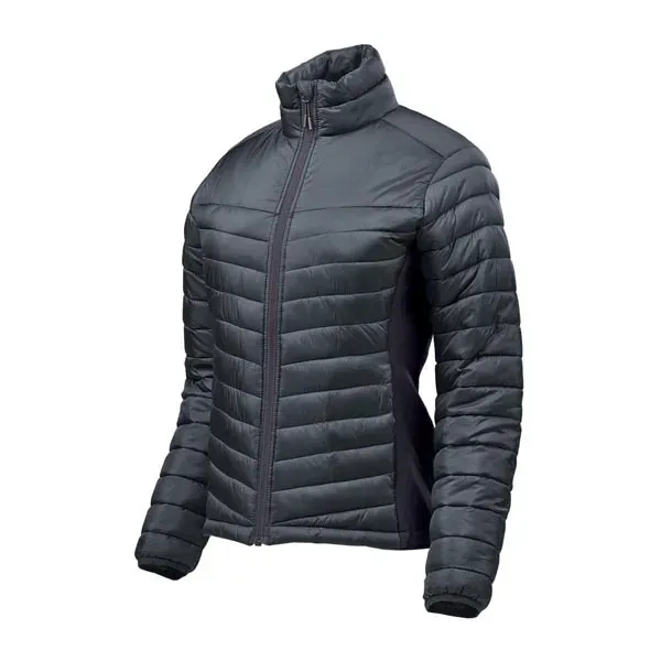 Women's Montserrat Thermal Jacket - Women's Montserrat Thermal Jacket - Image 19 of 40