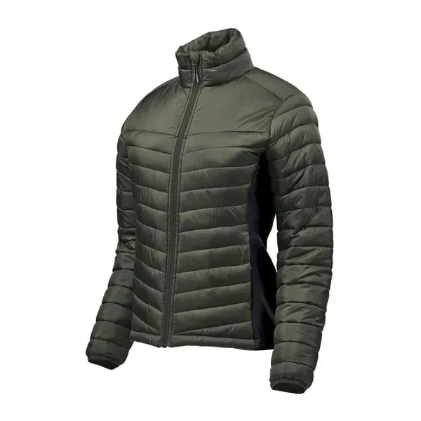 Women's Montserrat Thermal Jacket - Women's Montserrat Thermal Jacket - Image 26 of 40