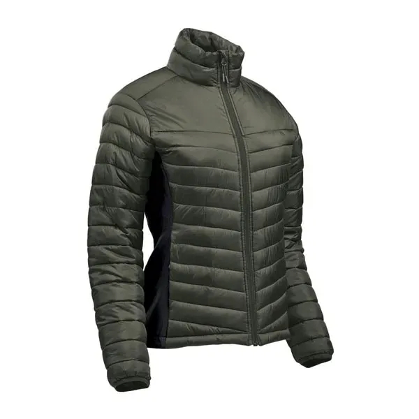 Women's Montserrat Thermal Jacket - Women's Montserrat Thermal Jacket - Image 28 of 40