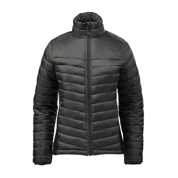 Women's Montserrat Thermal Jacket - Women's Montserrat Thermal Jacket - Image 29 of 40