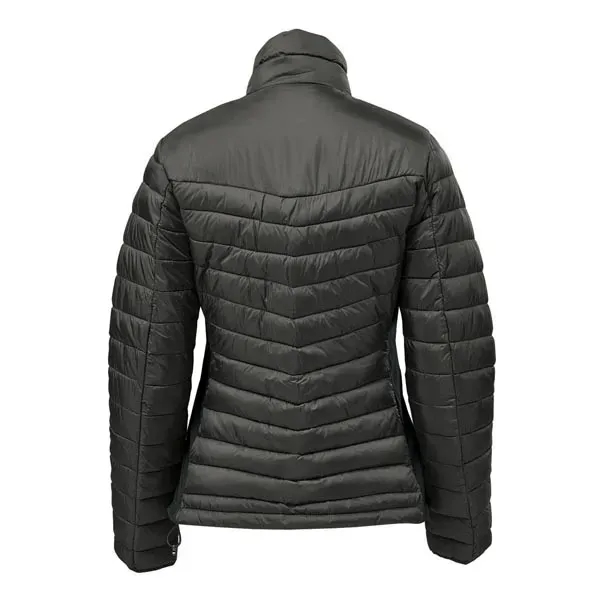 Women's Montserrat Thermal Jacket - Women's Montserrat Thermal Jacket - Image 30 of 40