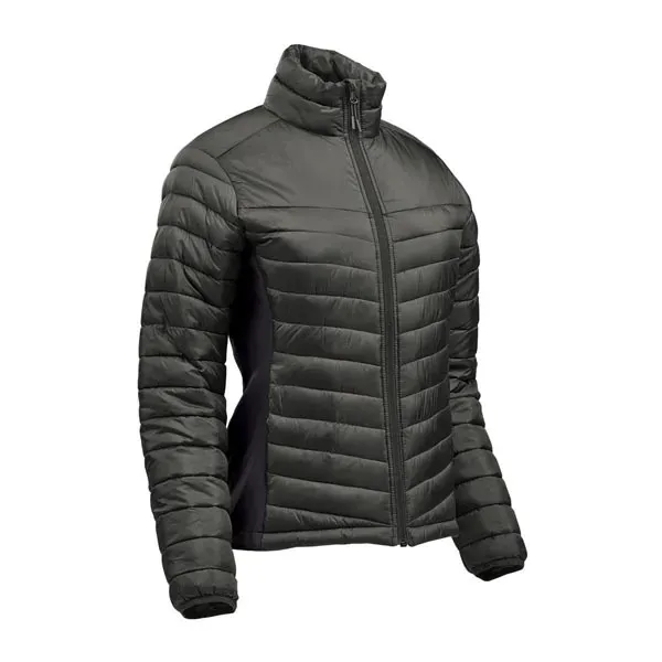 Women's Montserrat Thermal Jacket - Women's Montserrat Thermal Jacket - Image 34 of 40