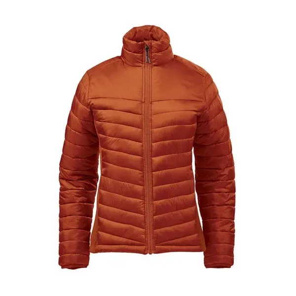 Women's Montserrat Thermal Jacket - Women's Montserrat Thermal Jacket - Image 35 of 40