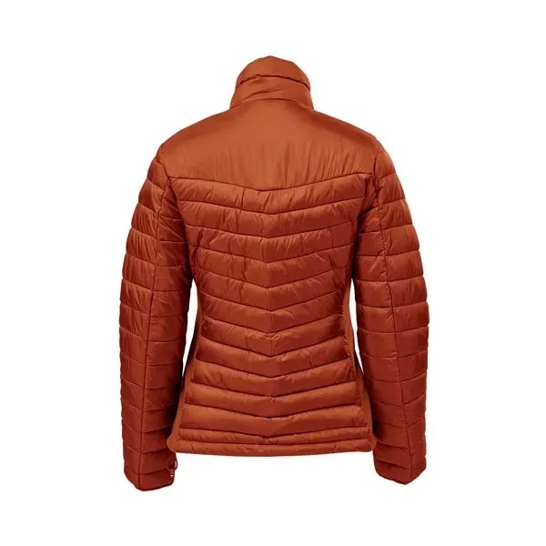 Women's Montserrat Thermal Jacket - Women's Montserrat Thermal Jacket - Image 36 of 40