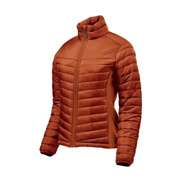 Women's Montserrat Thermal Jacket - Women's Montserrat Thermal Jacket - Image 37 of 40