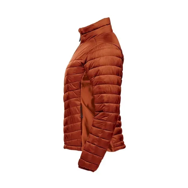 Women's Montserrat Thermal Jacket - Women's Montserrat Thermal Jacket - Image 38 of 40