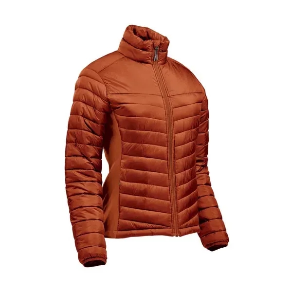 Women's Montserrat Thermal Jacket - Women's Montserrat Thermal Jacket - Image 39 of 40