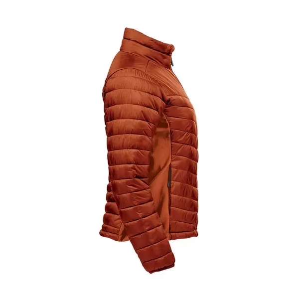 Women's Montserrat Thermal Jacket - Women's Montserrat Thermal Jacket - Image 40 of 40