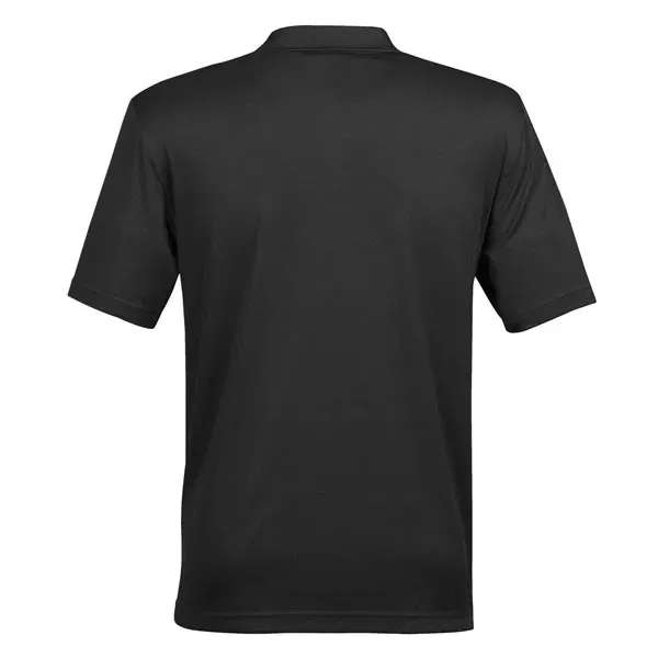 Men's Eclipse H2X-DRY® Pique Polo - Men's Eclipse H2X-DRY® Pique Polo - Image 13 of 34
