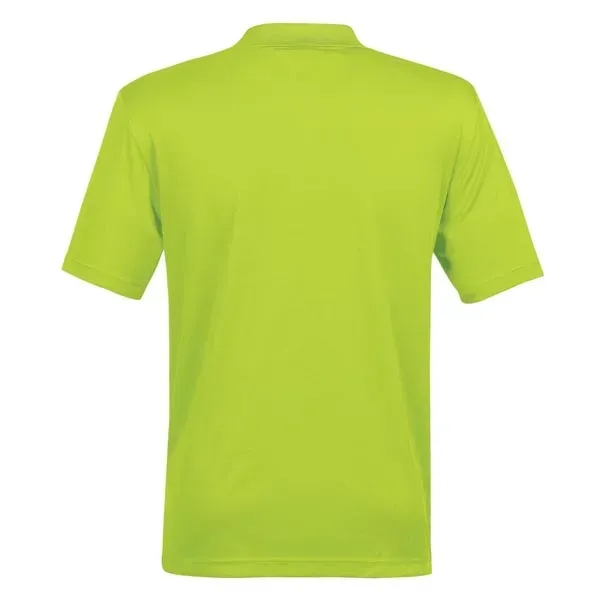 Men's Eclipse H2X-DRY® Pique Polo - Men's Eclipse H2X-DRY® Pique Polo - Image 22 of 34