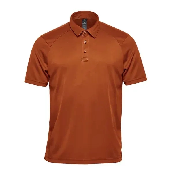 Men's Milano Sports Polo - Men's Milano Sports Polo - Image 25 of 42