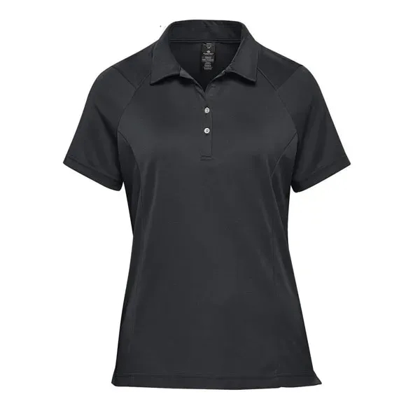 Women's Milano Sports Polo - Women's Milano Sports Polo - Image 6 of 44
