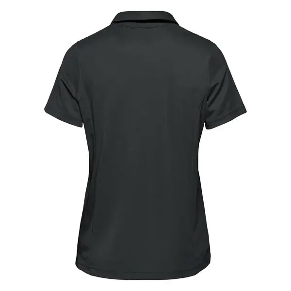 Women's Milano Sports Polo - Women's Milano Sports Polo - Image 7 of 44