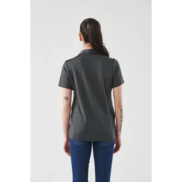 Women's Milano Sports Polo - Women's Milano Sports Polo - Image 12 of 44