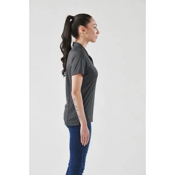 Women's Milano Sports Polo - Women's Milano Sports Polo - Image 13 of 44