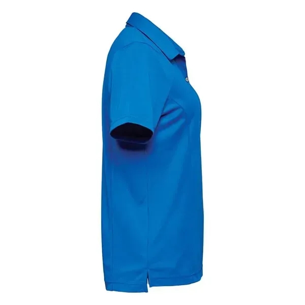 Women's Milano Sports Polo - Women's Milano Sports Polo - Image 17 of 44