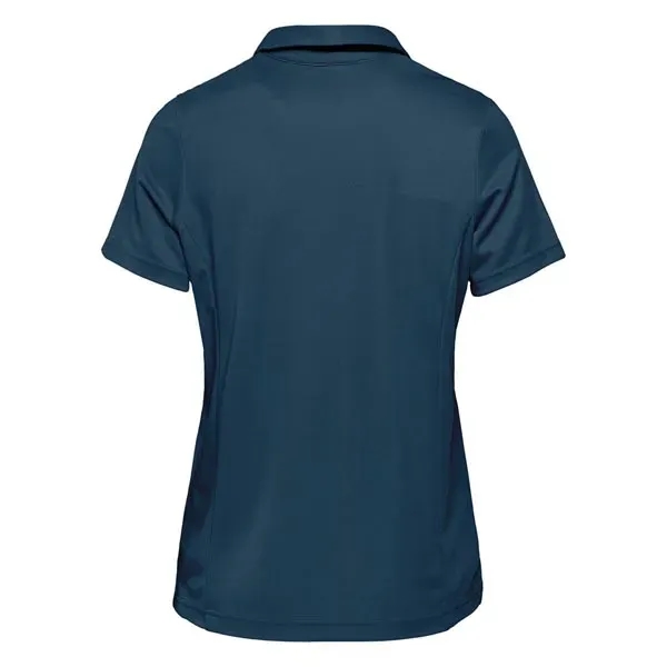Women's Milano Sports Polo - Women's Milano Sports Polo - Image 20 of 44