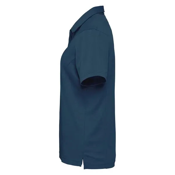 Women's Milano Sports Polo - Women's Milano Sports Polo - Image 22 of 44