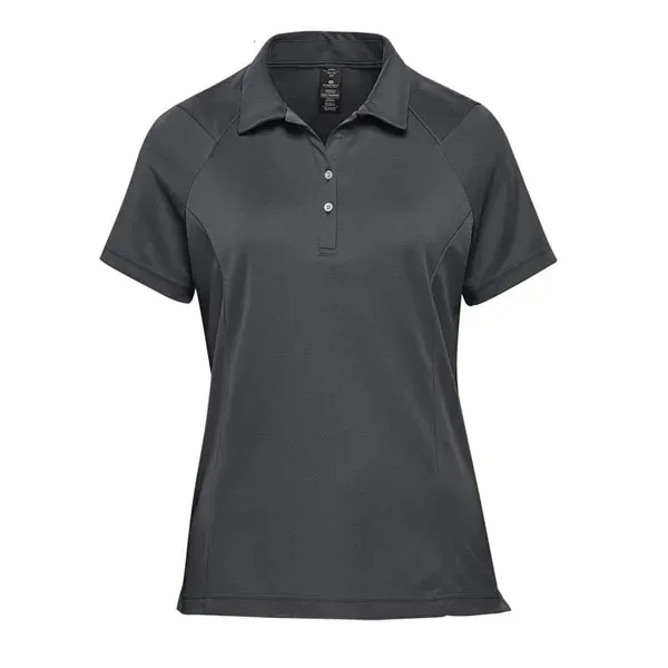 Women's Milano Sports Polo - Women's Milano Sports Polo - Image 23 of 44