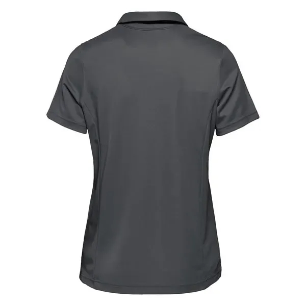 Women's Milano Sports Polo - Women's Milano Sports Polo - Image 24 of 44