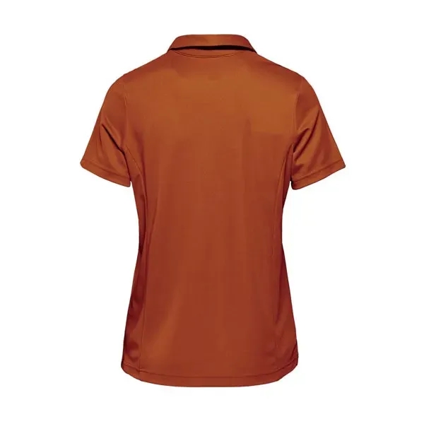 Women's Milano Sports Polo - Women's Milano Sports Polo - Image 28 of 44