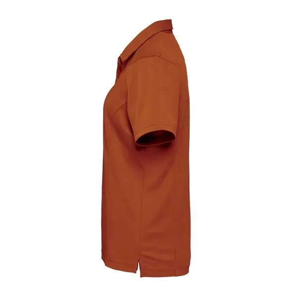 Women's Milano Sports Polo - Women's Milano Sports Polo - Image 30 of 44