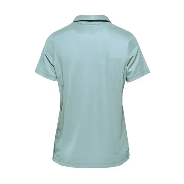 Women's Milano Sports Polo - Women's Milano Sports Polo - Image 34 of 44
