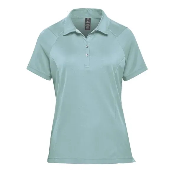 Women's Milano Sports Polo - Women's Milano Sports Polo - Image 33 of 44
