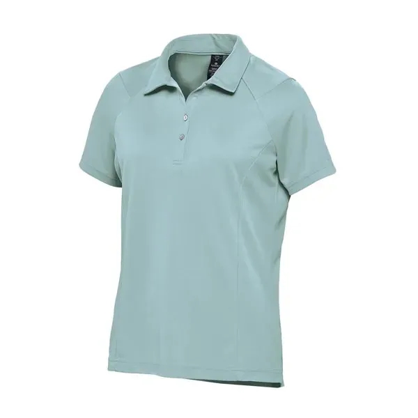 Women's Milano Sports Polo - Women's Milano Sports Polo - Image 35 of 44