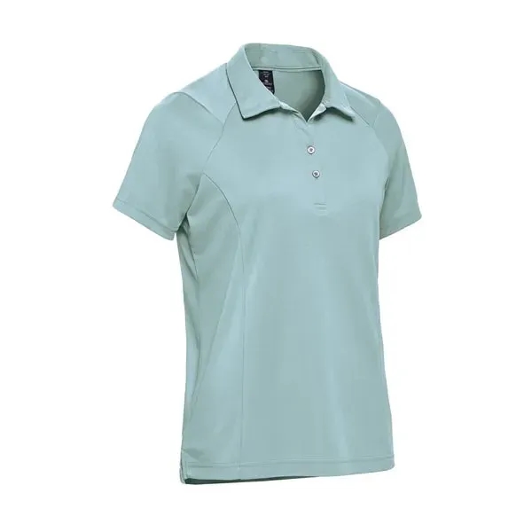 Women's Milano Sports Polo - Women's Milano Sports Polo - Image 37 of 44