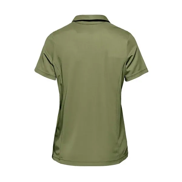 Women's Milano Sports Polo - Women's Milano Sports Polo - Image 40 of 44