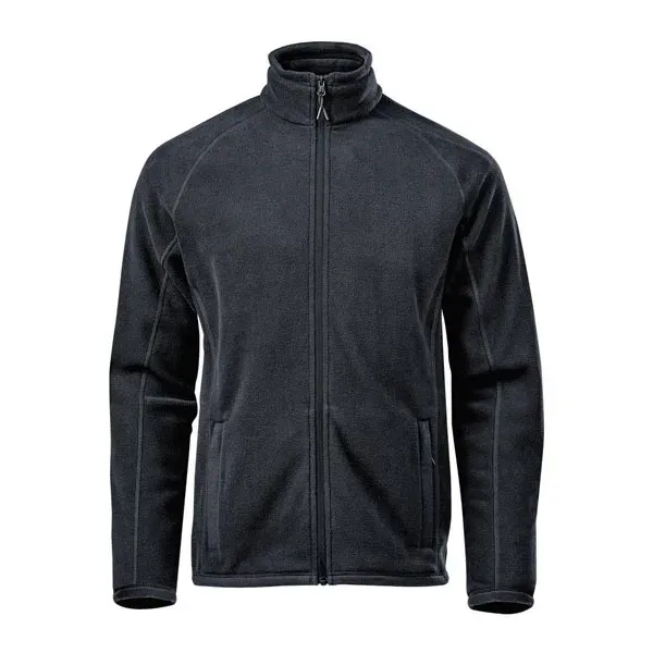 Men's Montauk Fleece Jacket - Men's Montauk Fleece Jacket - Image 4 of 31