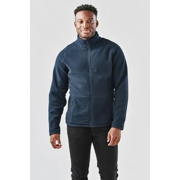 Men's Montauk Fleece Jacket - Men's Montauk Fleece Jacket - Image 10 of 31